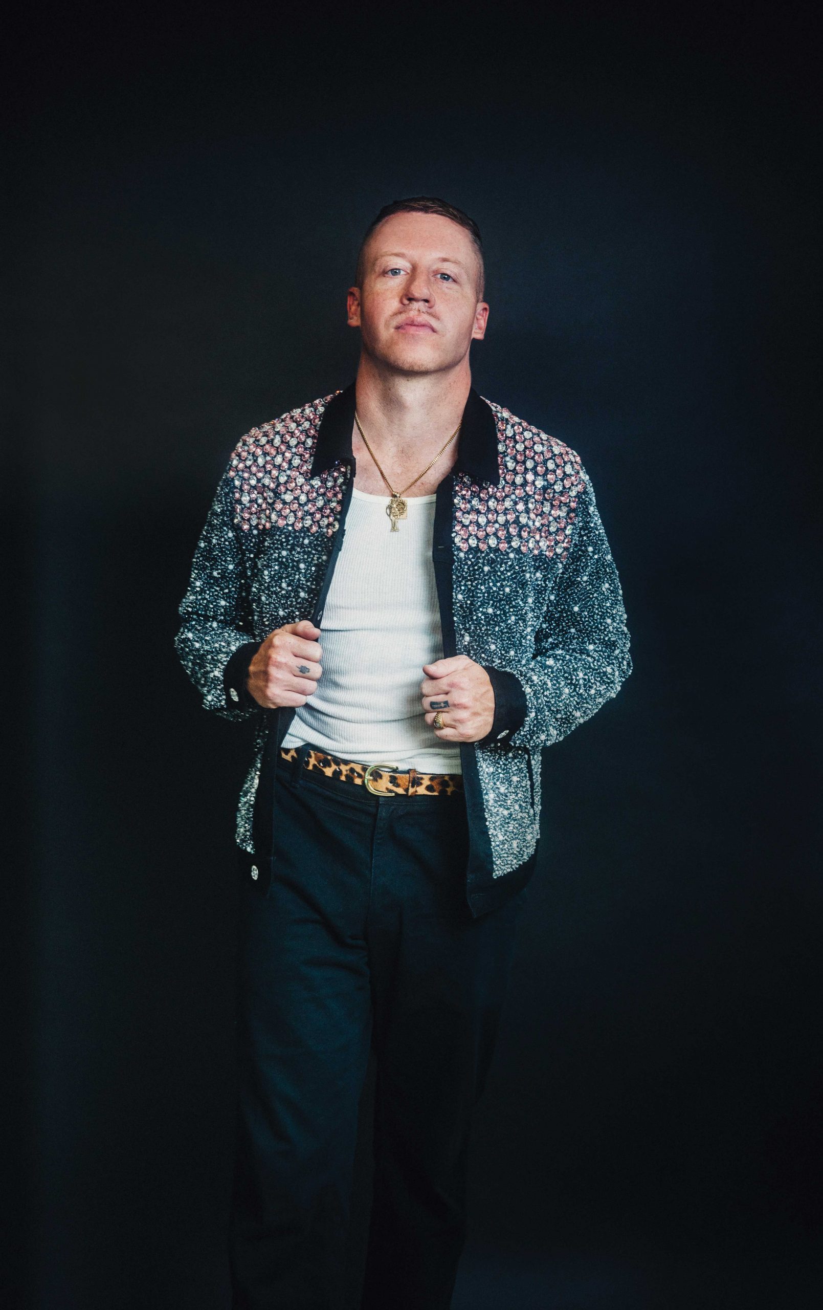 Macklemore