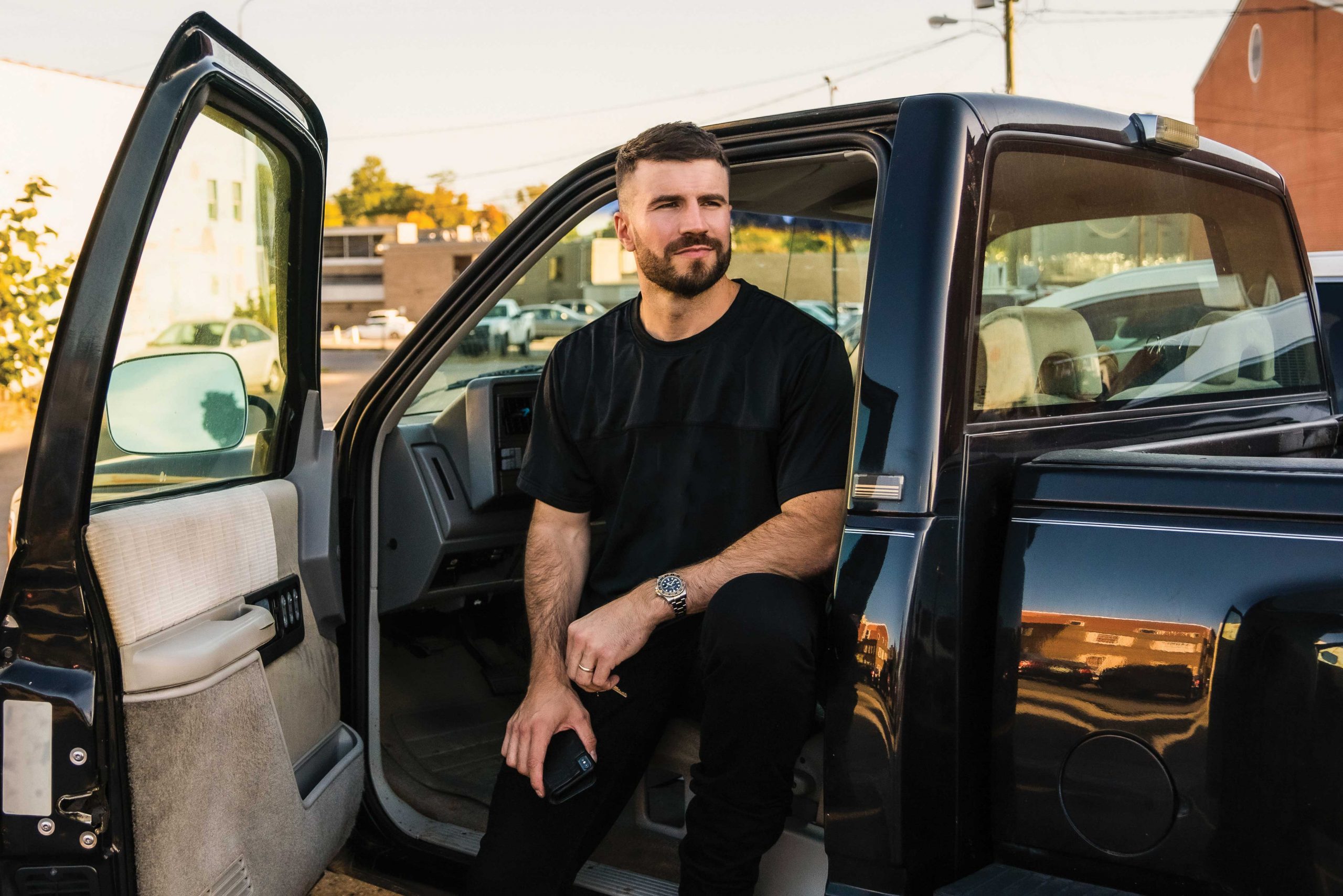 Sam Hunt