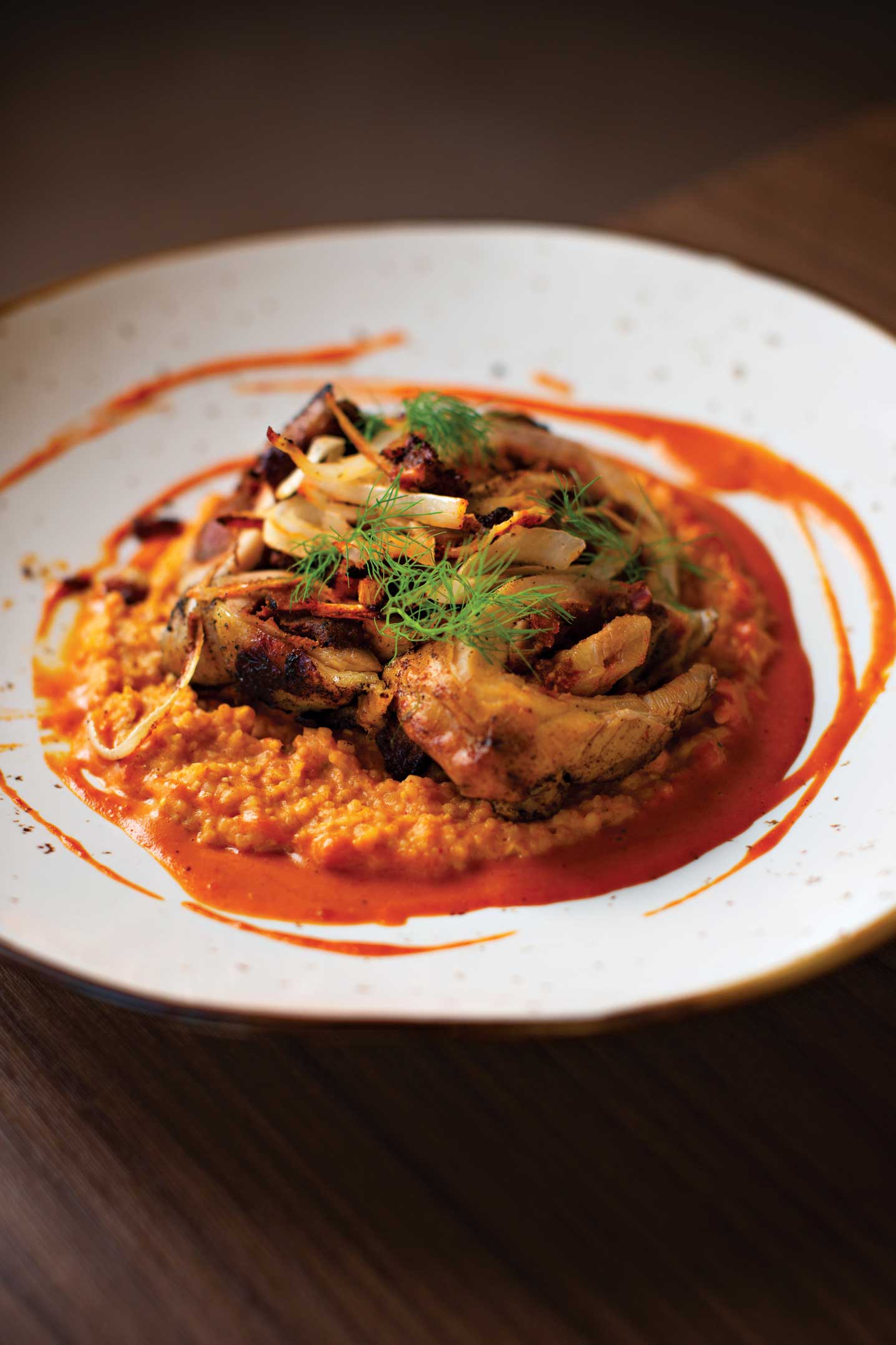 Jidori chicken