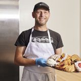 Spotlight: Mark Chacón