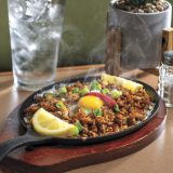 Review: At My Place Café