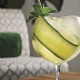 Drink This: Aloe Weed Thy Name from Garden Bar