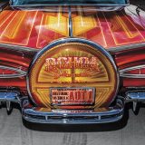 Life in the Low Lane: A History of Lowrider Culture in the Valley