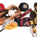 What's in Your Bag? with Daulton Varsho