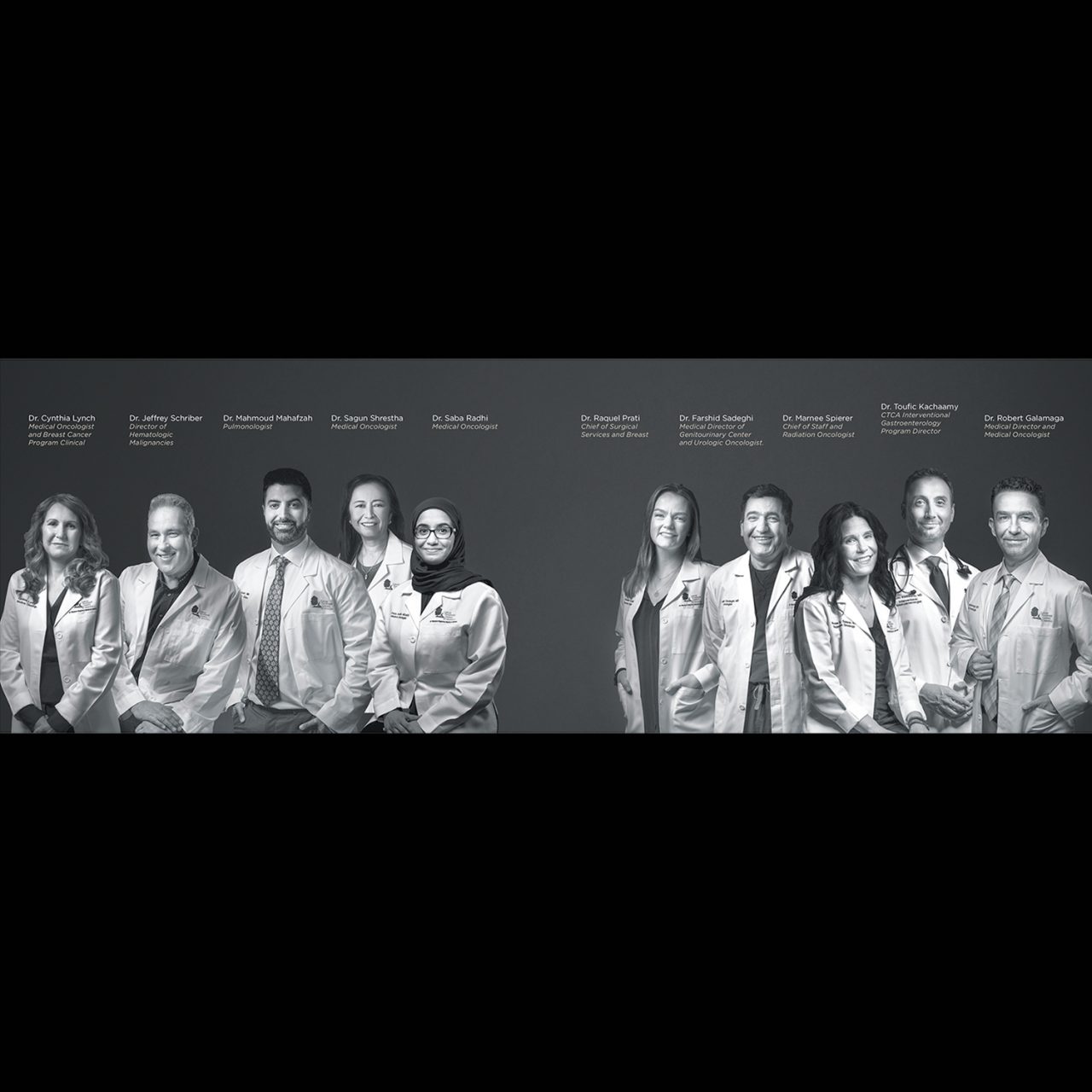 Faces of Cancer Care