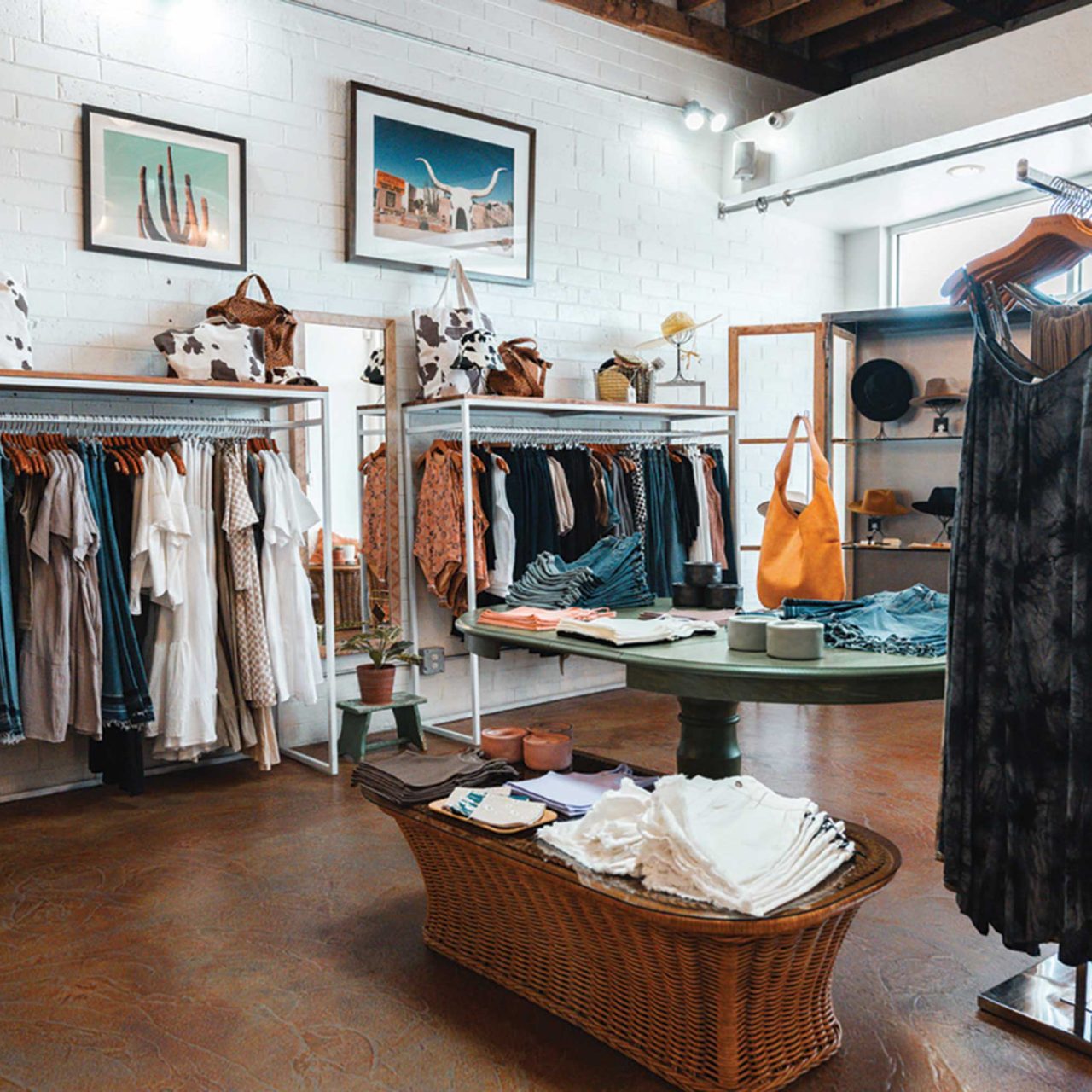 4 Corners: Best Boutiques in the Valley in 2022