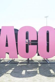 Photo courtesy of Arizona Taco Festival