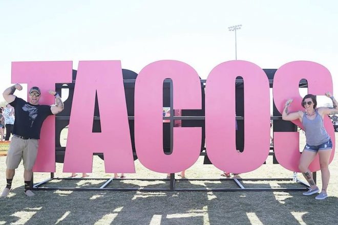 Things To Do Around the Valley This Week (October 13-18)