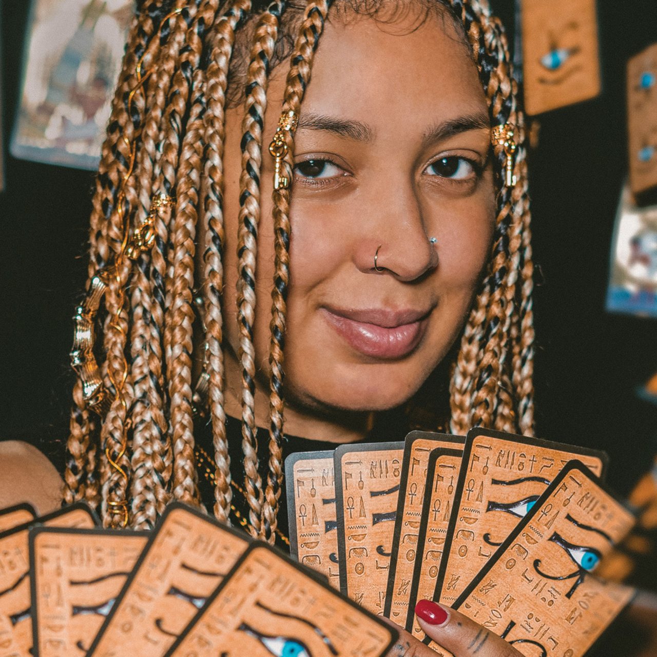 Best Spots in the Valley for Mystics & Merch