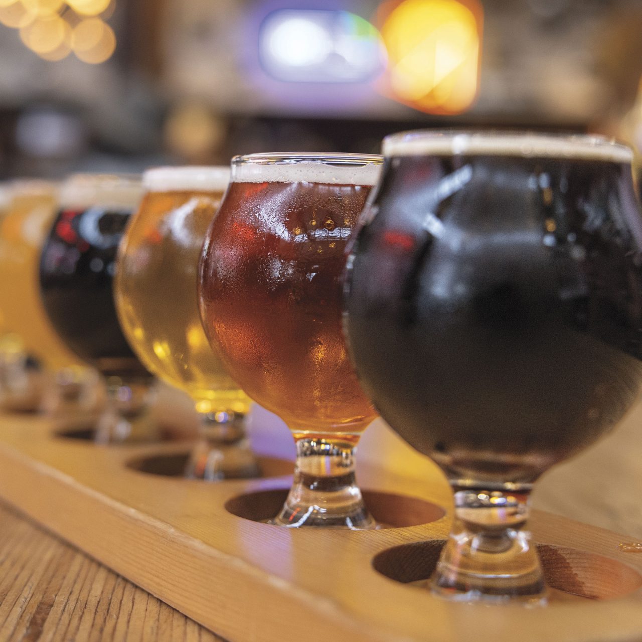 93 Craft Beer Destinations Around Arizona