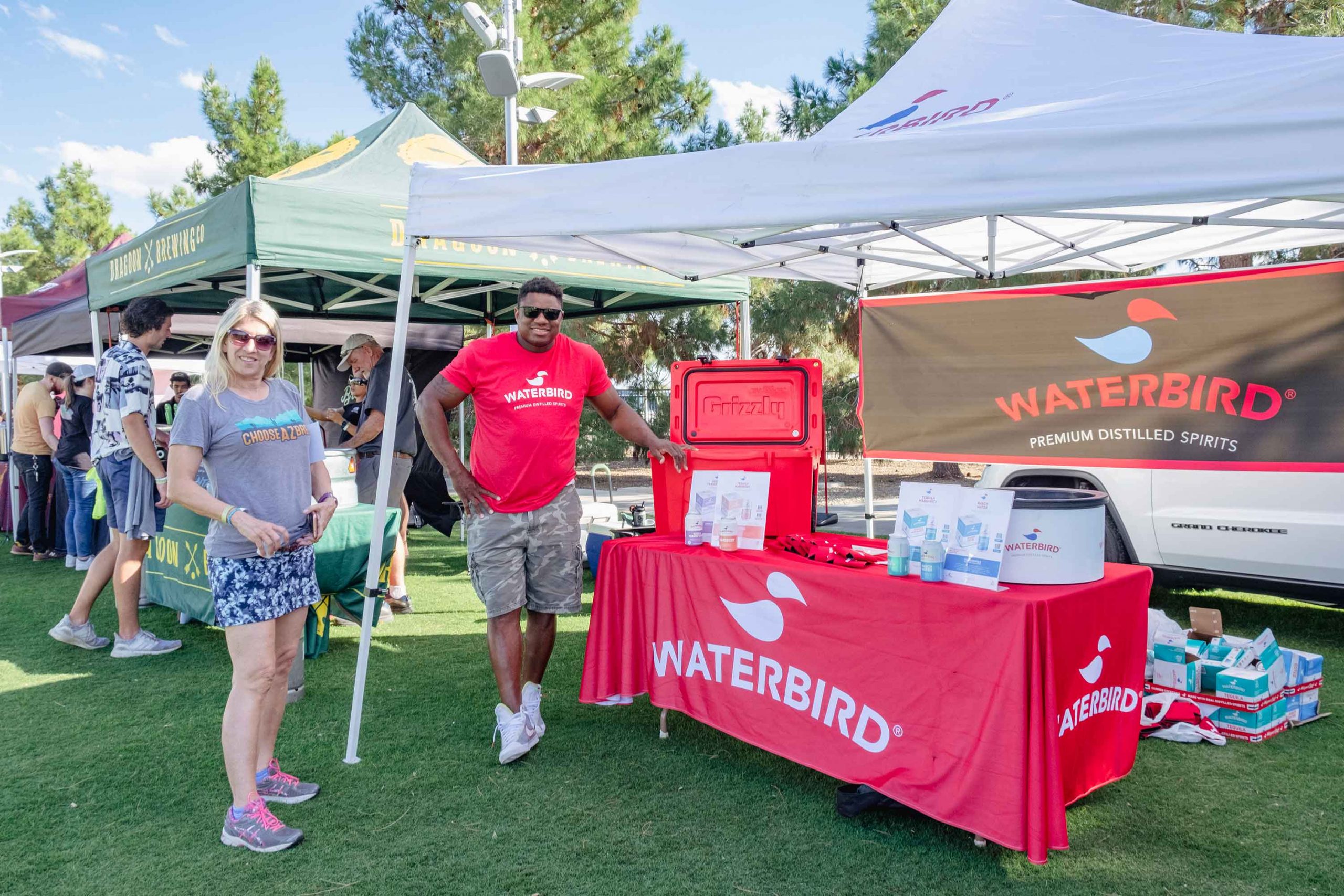 Arizona Craft Beer Awards Festival on Saturday, October 22 in Glendale. Photo by Mirelle Inglefield.