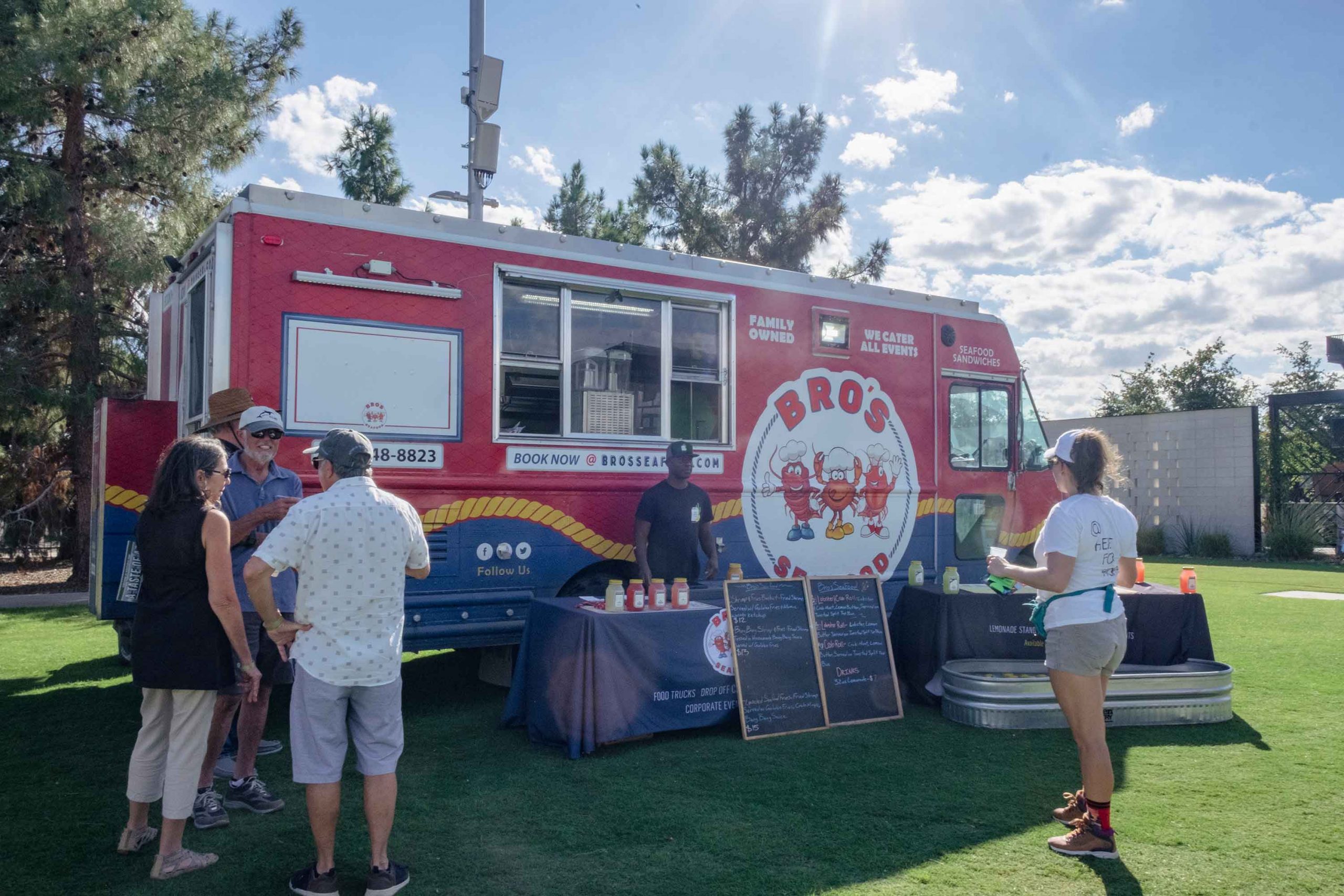 Arizona Craft Beer Awards Festival on Saturday, October 22 in Glendale. Photo by Mirelle Inglefield.