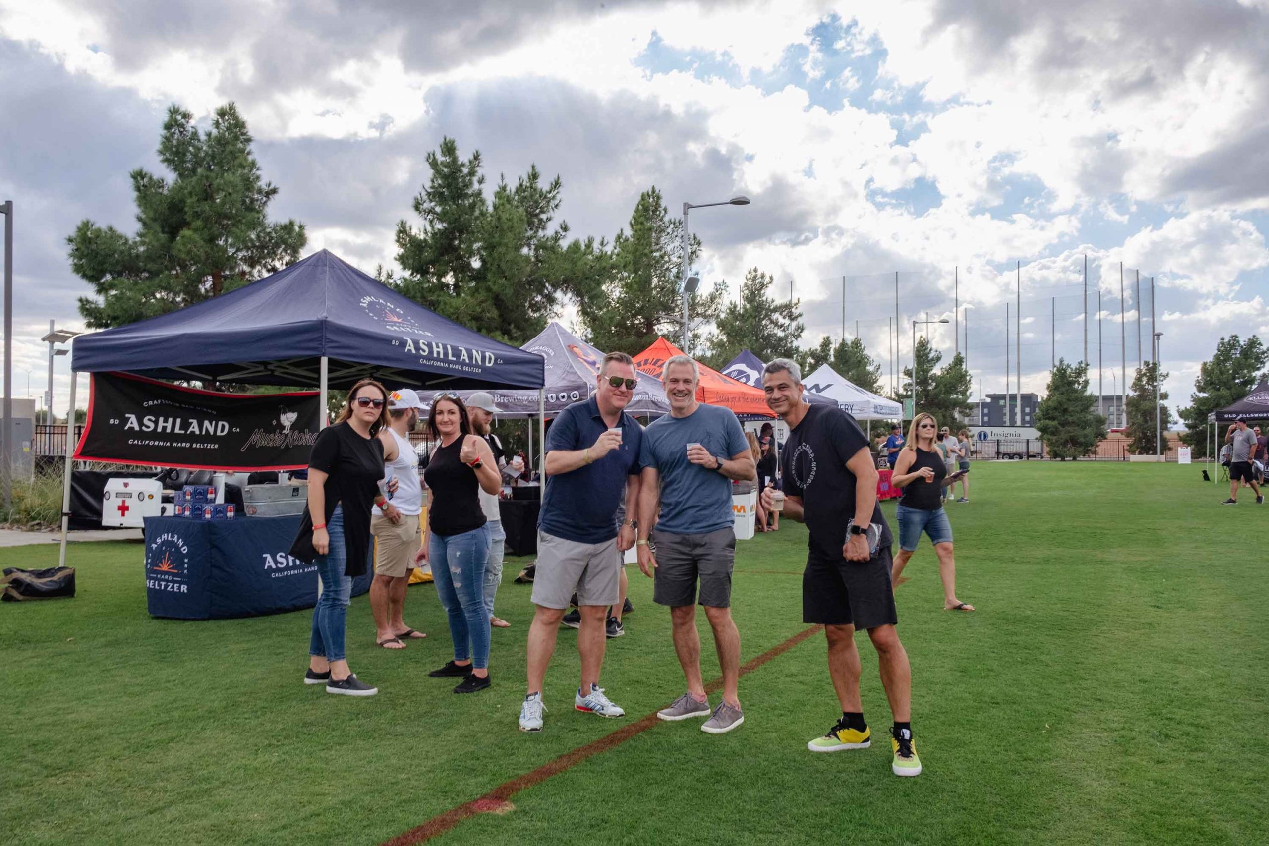 Arizona Craft Beer Awards Festival on Saturday, October 22 in Glendale. Photo by Mirelle Inglefield.