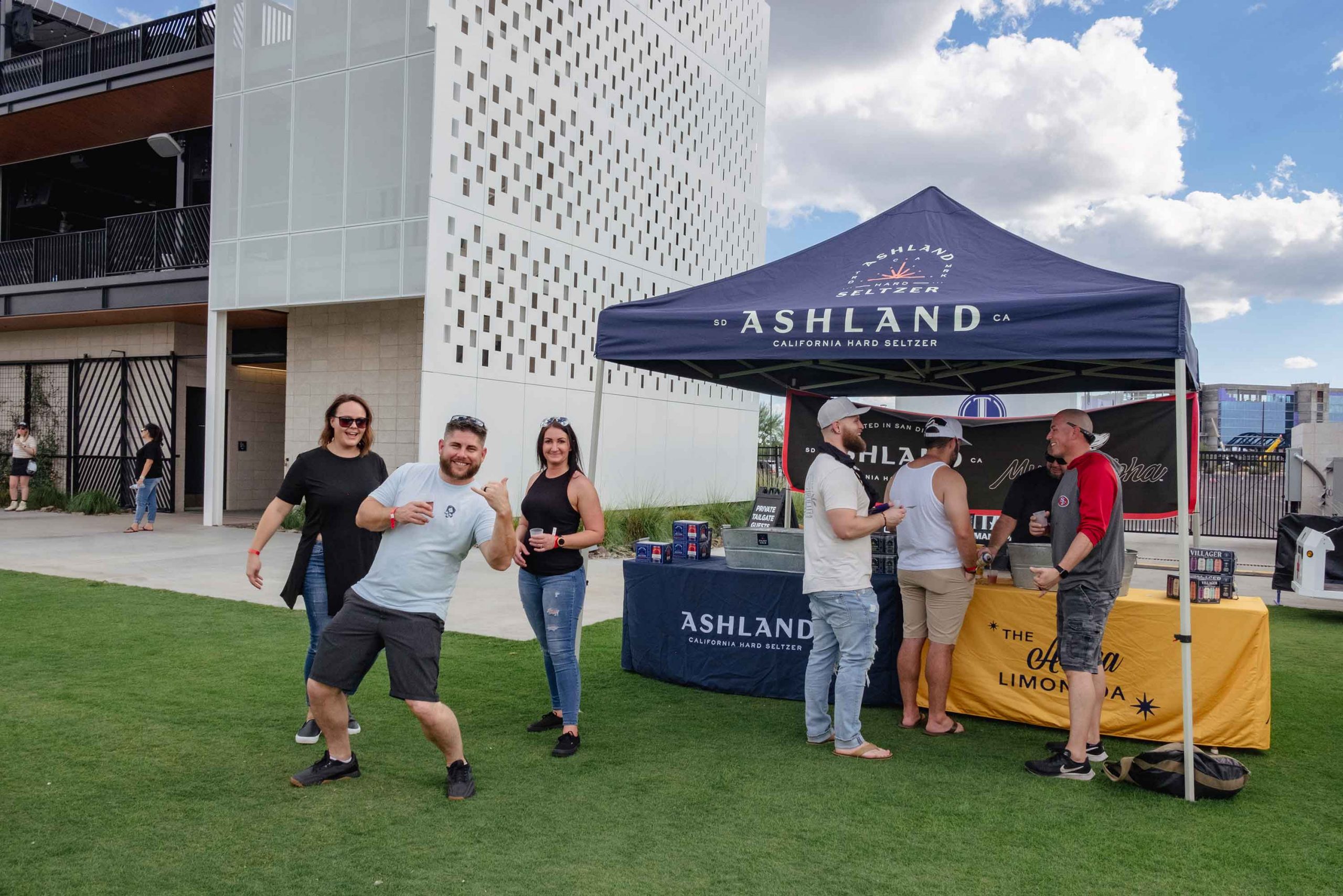Arizona Craft Beer Awards Festival on Saturday, October 22 in Glendale. Photo by Mirelle Inglefield.