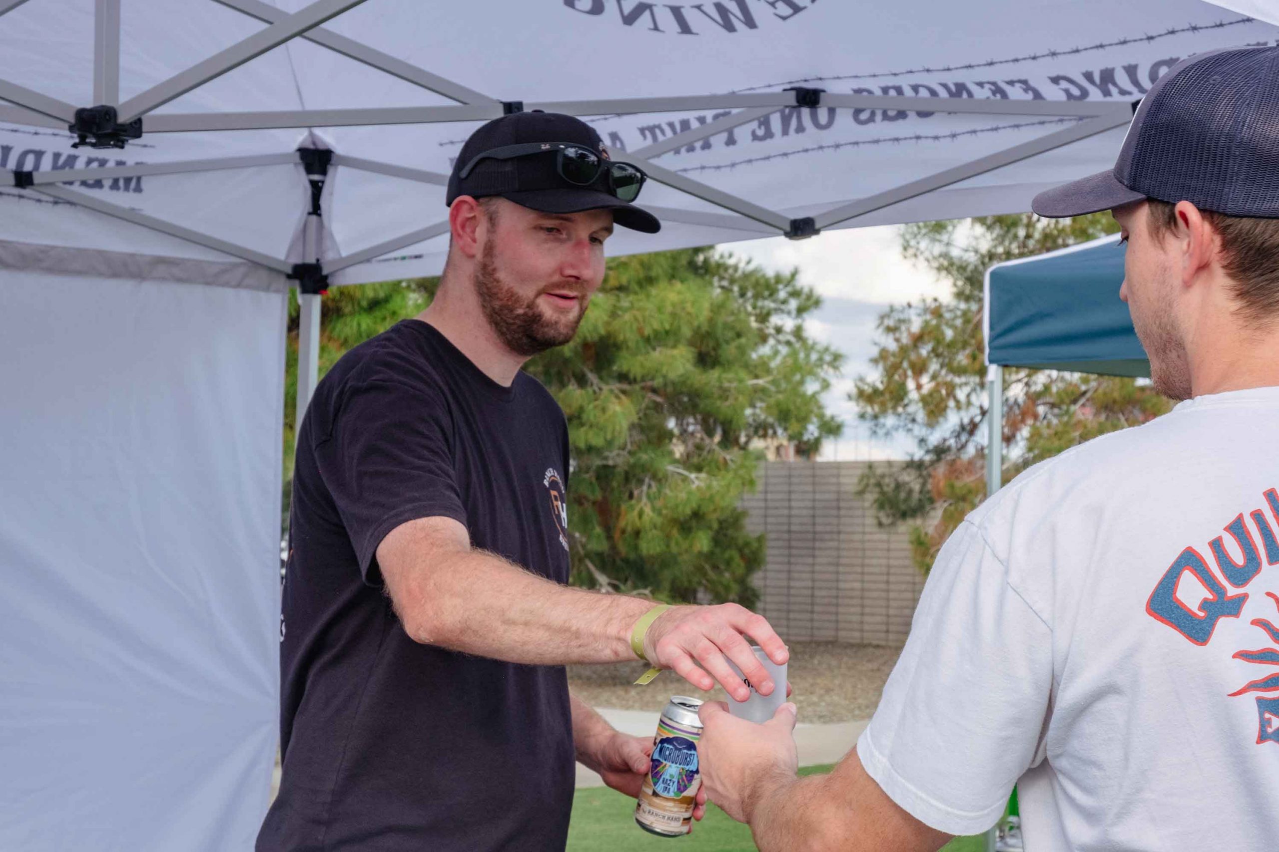 Arizona Craft Beer Awards Festival on Saturday, October 22 in Glendale. Photo by Mirelle Inglefield.