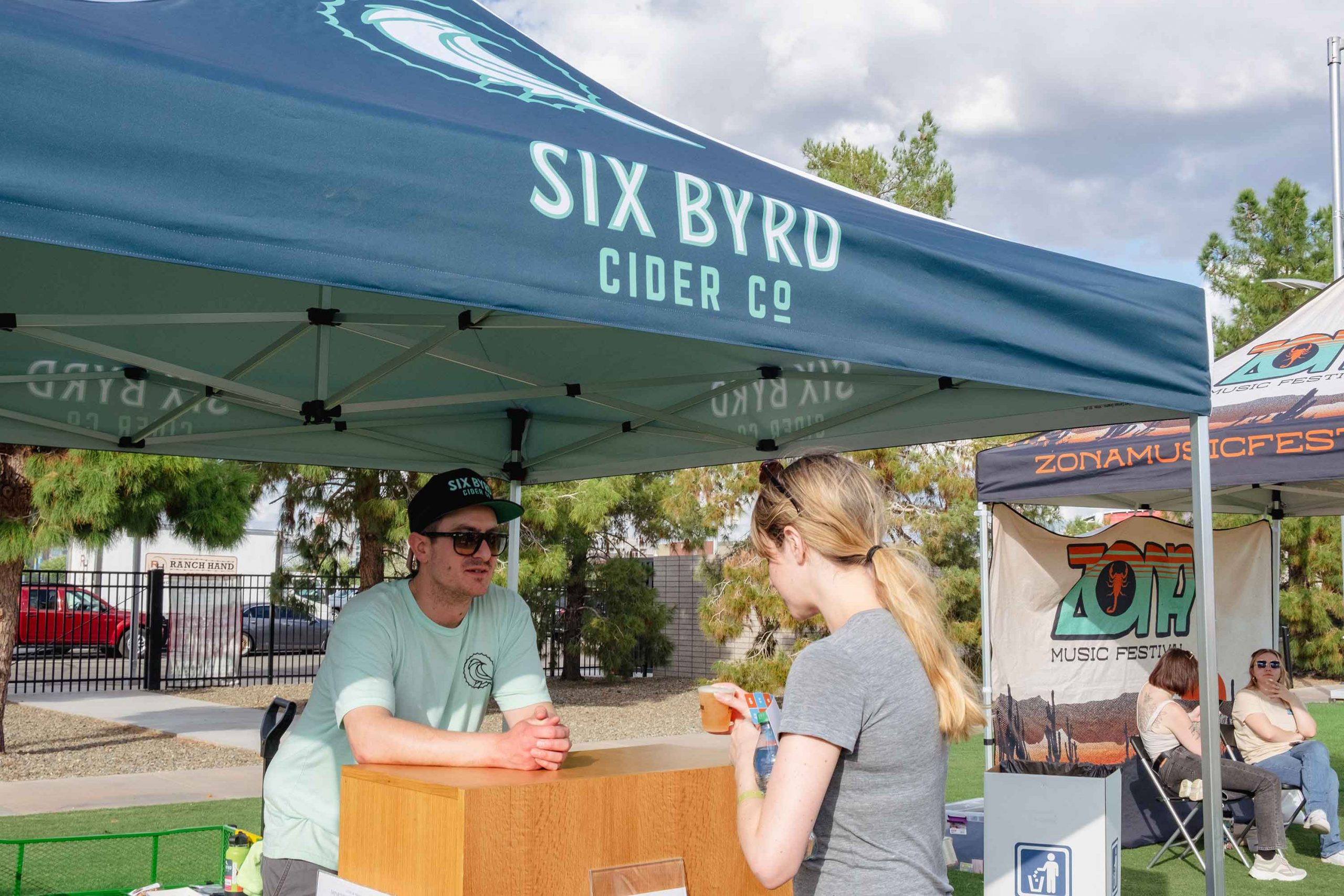Arizona Craft Beer Awards Festival on Saturday, October 22 in Glendale. Photo by Mirelle Inglefield.