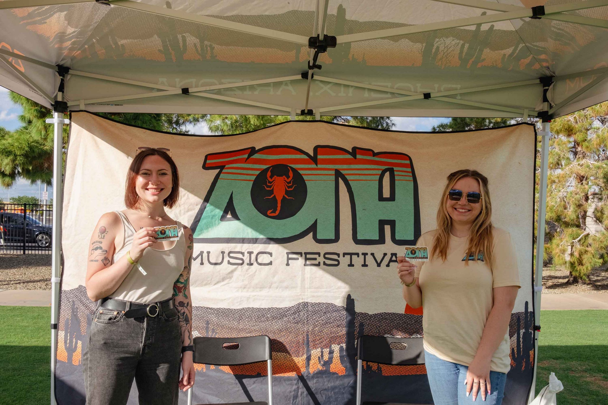 Arizona Craft Beer Awards Festival on Saturday, October 22 in Glendale. Photo by Mirelle Inglefield.
