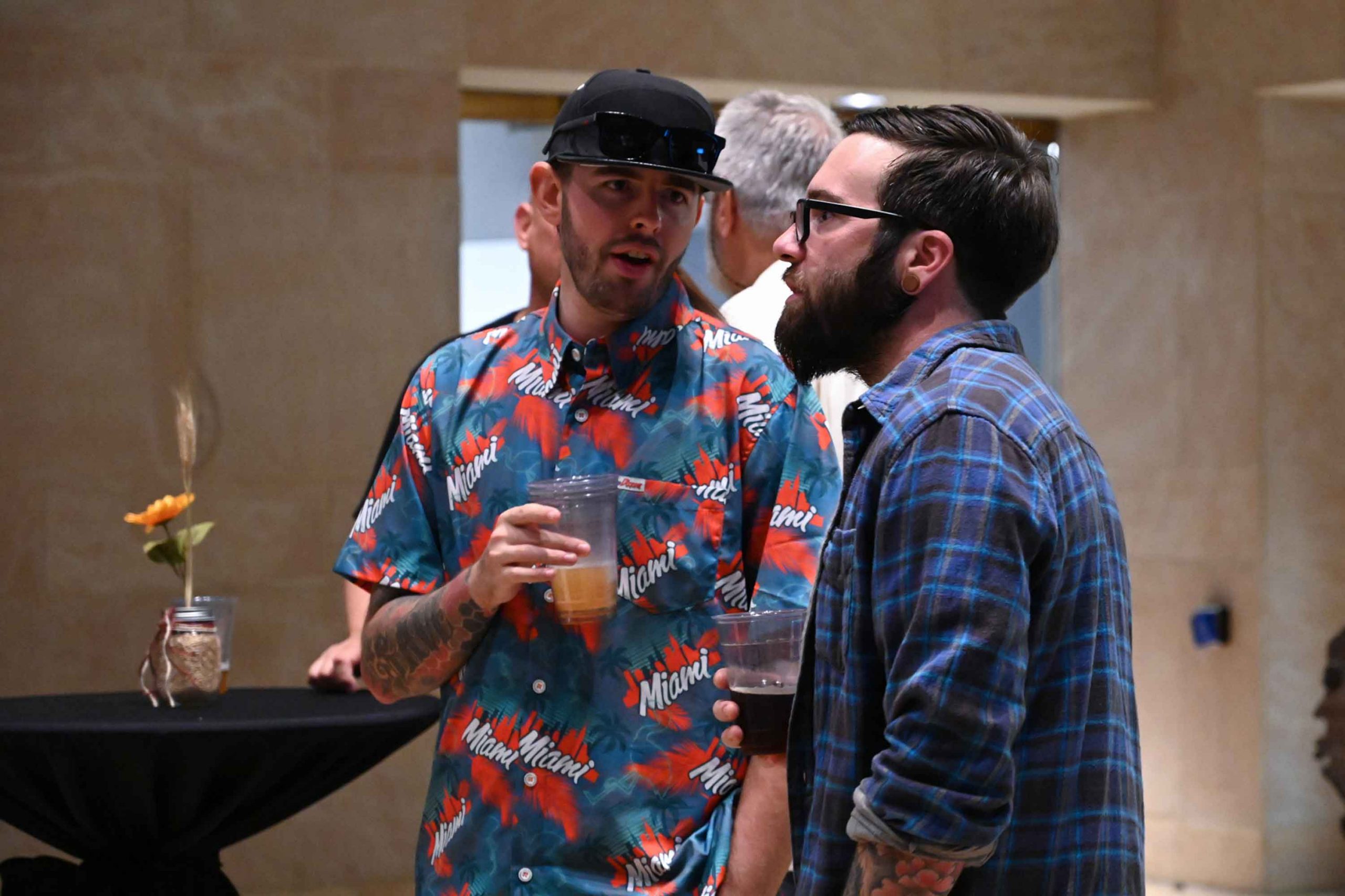 DSC_5519 Arizona Craft Beer Awards ceremony night on Friday, October 21. Photo by Izabella Zola Hernandez.