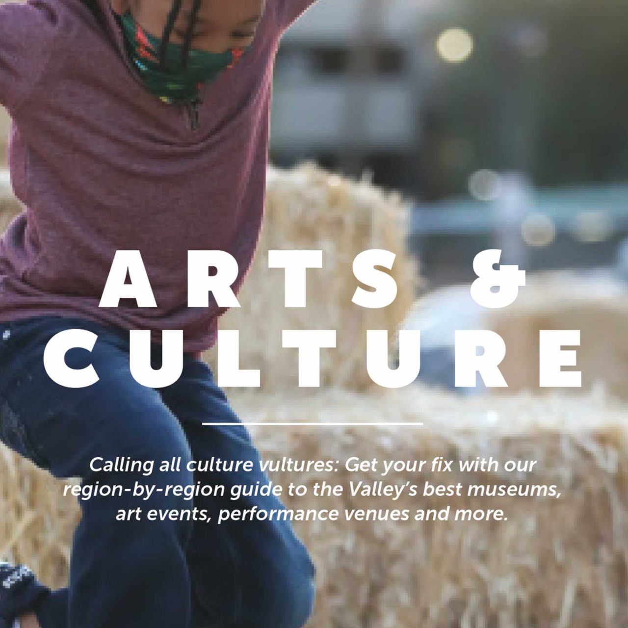 Newcomers’ Guide to the Arts & Culture in Phoenix