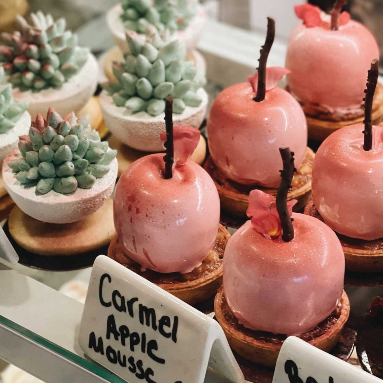 Newcomers’ Guide to the Best Bakeries in Scottsdale