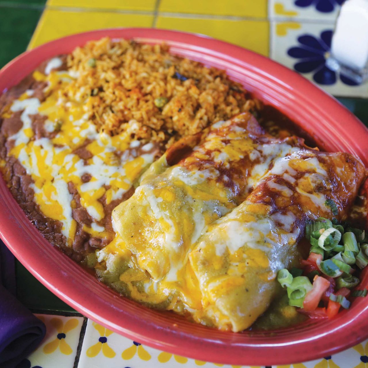 Where to Eat in Cave Creek: 3 Latin-Inspired Dining Destinations