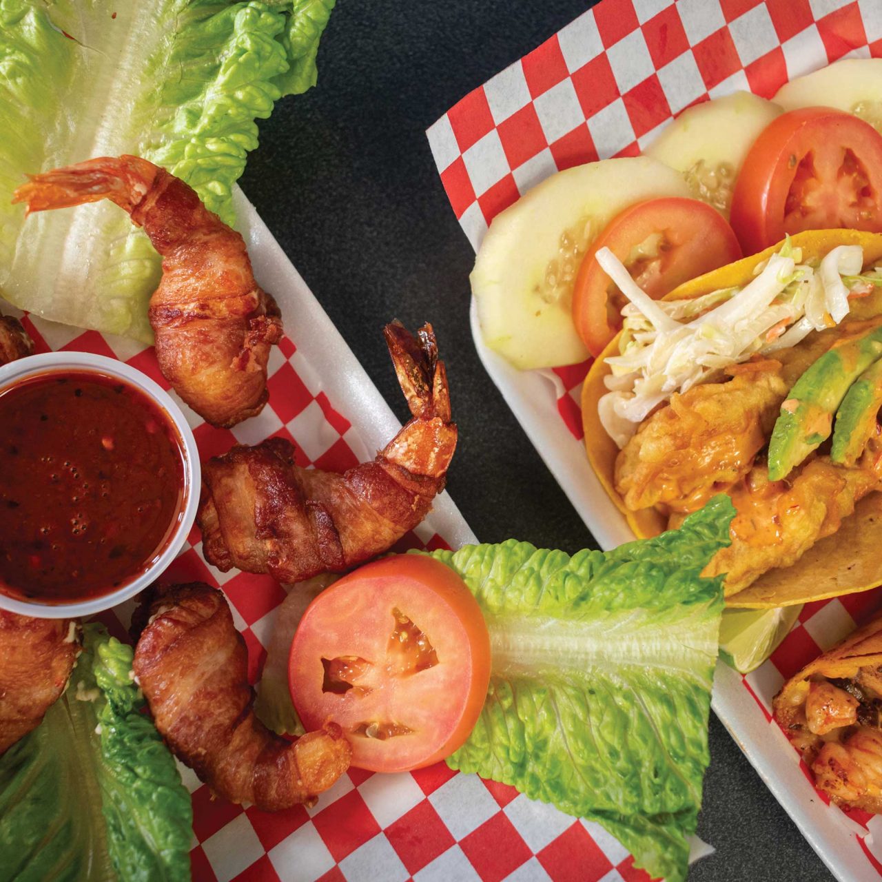 Newcomers’ Dining Guide: Winning West Valley Mexican Restaurants