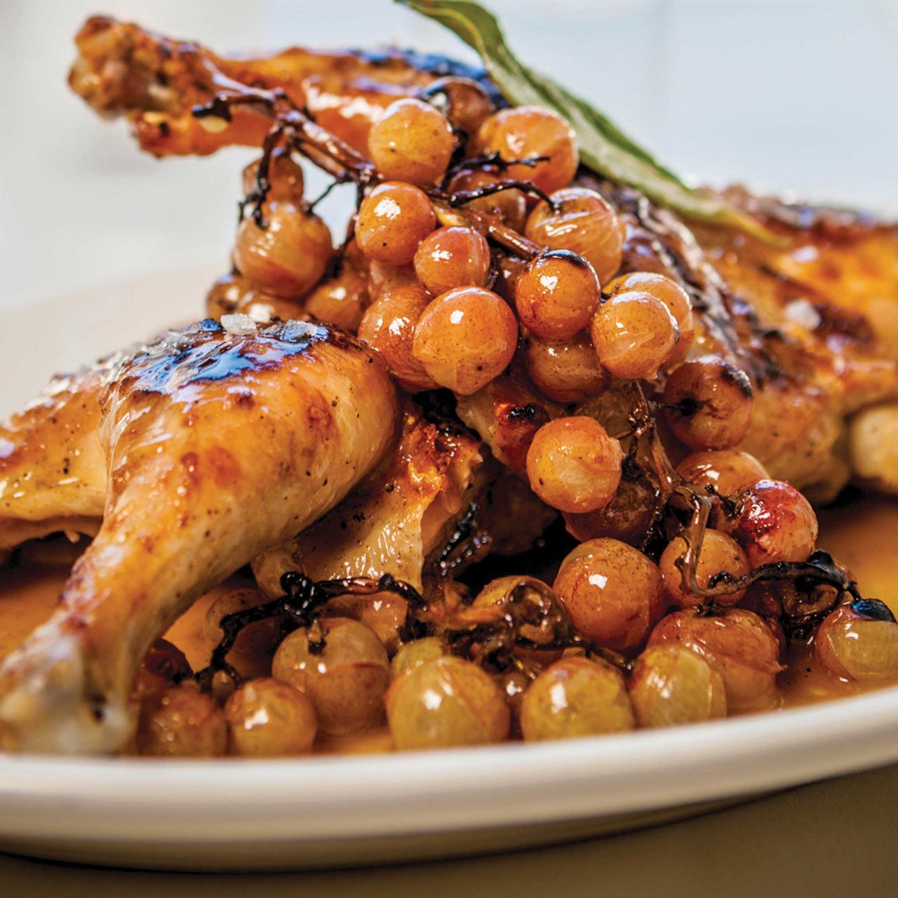 Where to Eat: 4 Italian Faves in PHOENIX