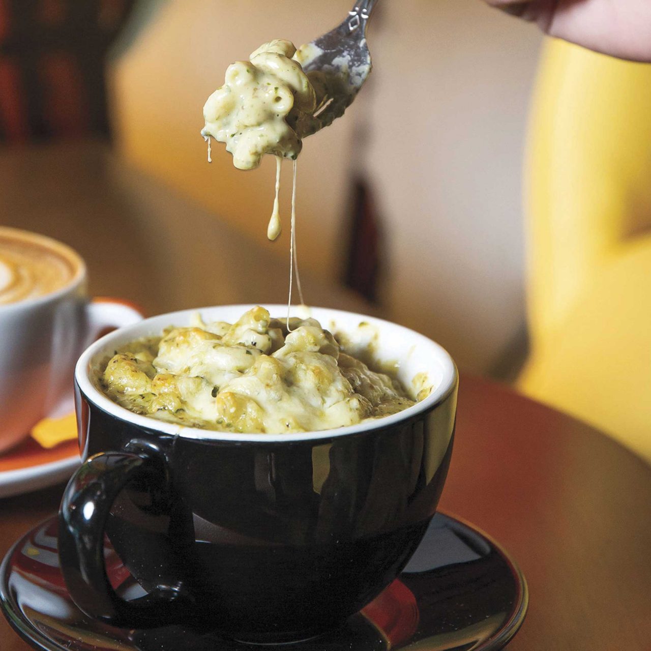 Newcomers’ Guide to Coffee Shops: Where to Get Your Caffeine Fix in Central Phoenix