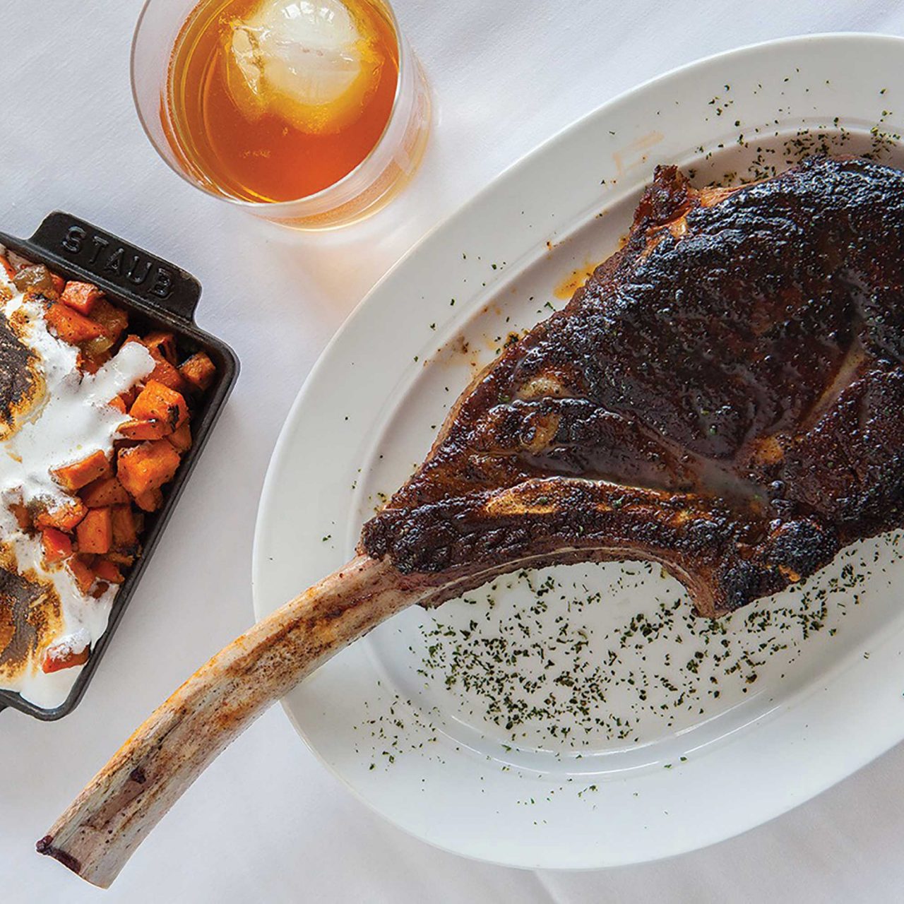 Classic & Classy: A Phoenix Newcomer’s Guide to 3 Stellar Steakhouses