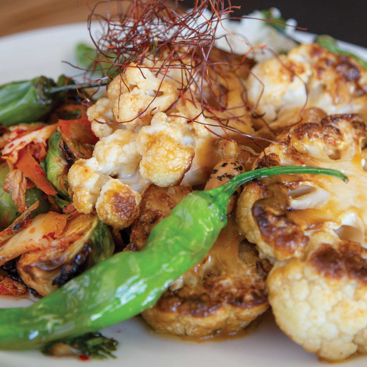 Newcomers’ Guide to 3 Must-Visit Vegan Spots in Phoenix