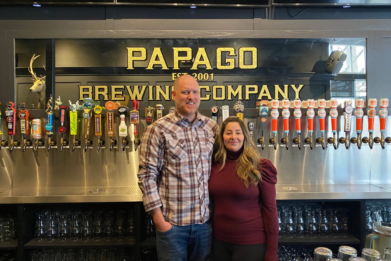 https://www.phoenixmag.com/wp-content/uploads/2023/02/jeff-and-leah-huss-at-papago-brewing-1280x853.jpg