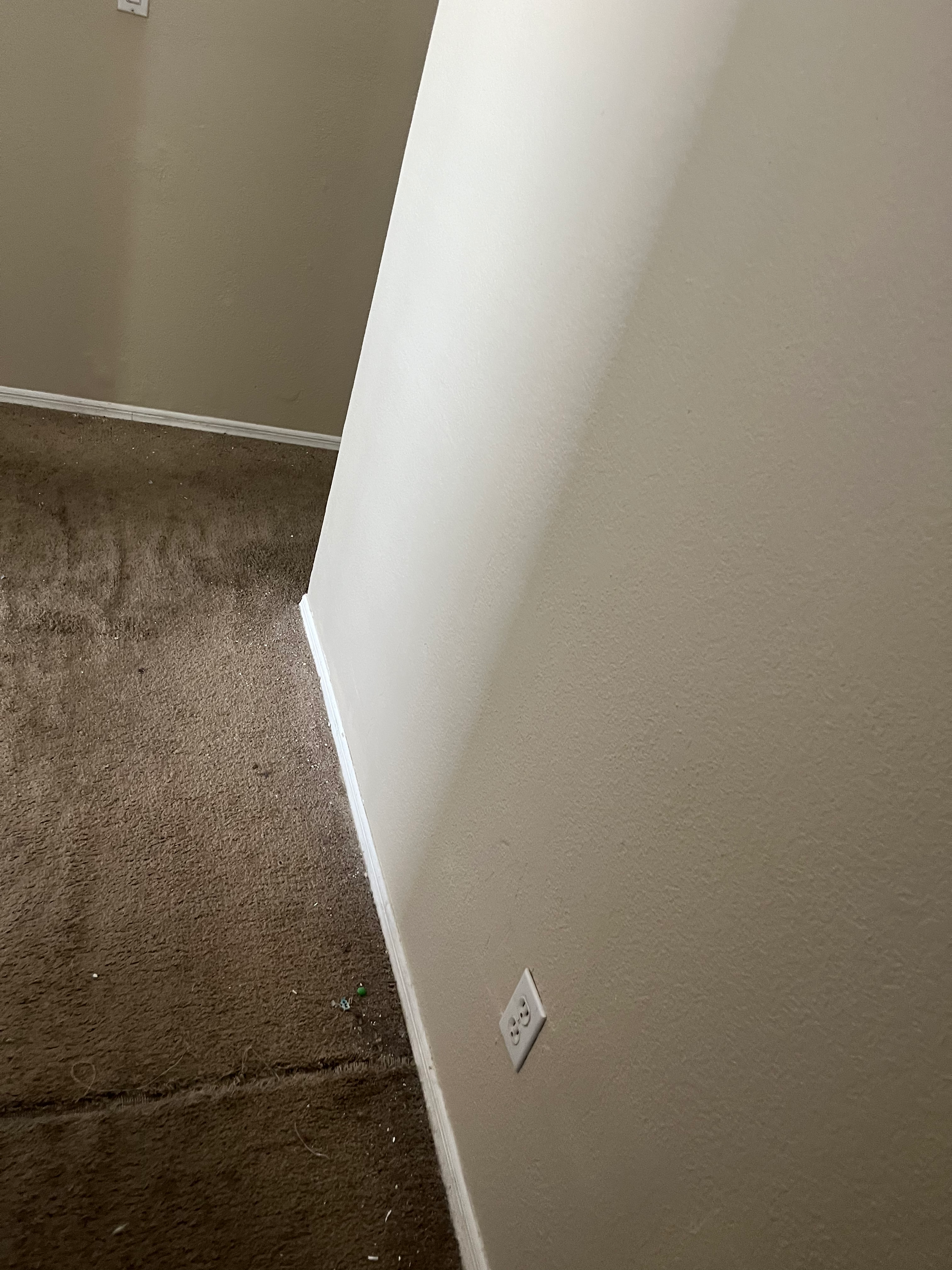 The Discoe home hallway [AFTER] | Photo courtesy of Letitia Discoe