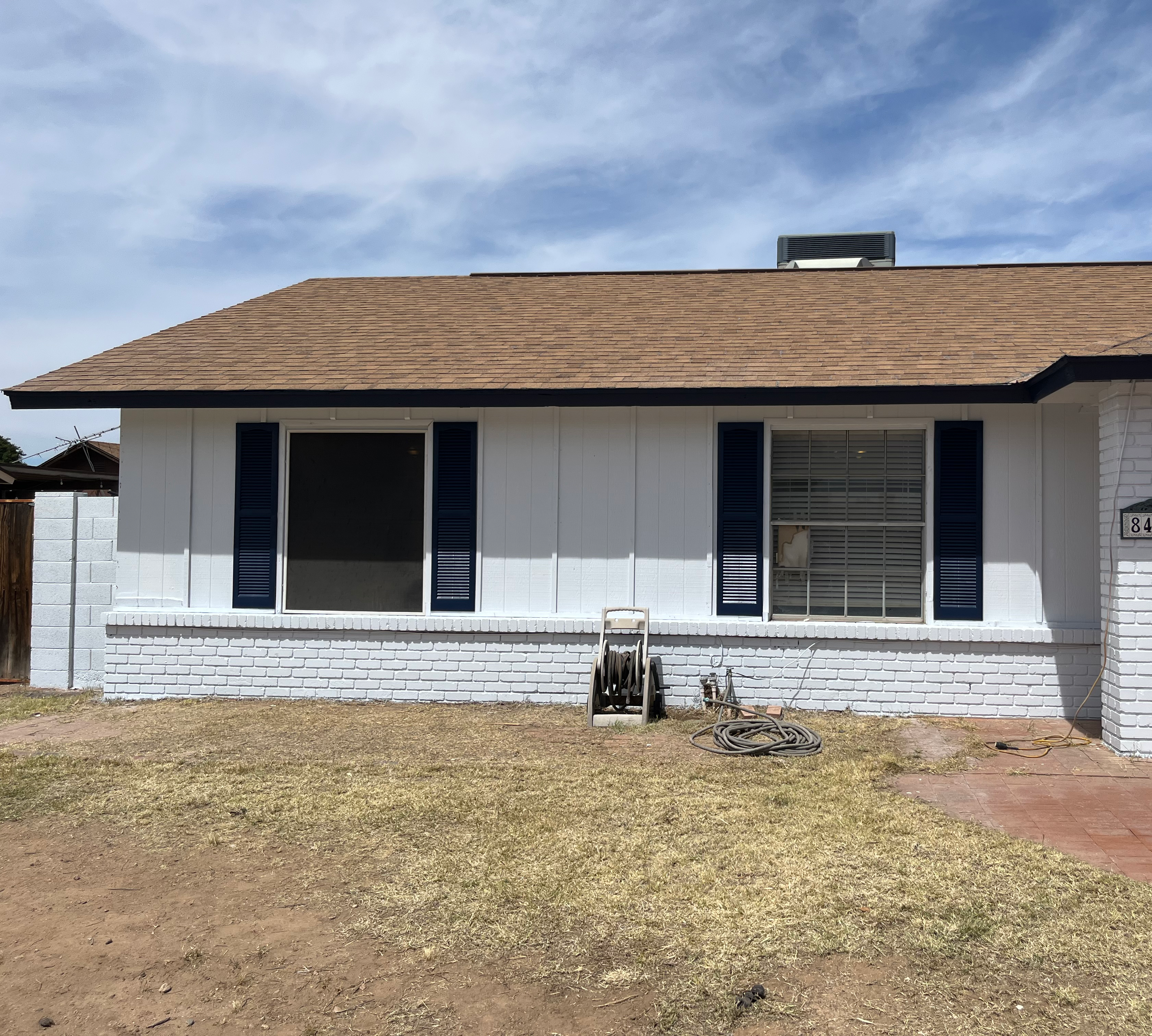 Letitia Discoe's Peoria home [AFTER] | Photo courtesy of Letitia Discoe