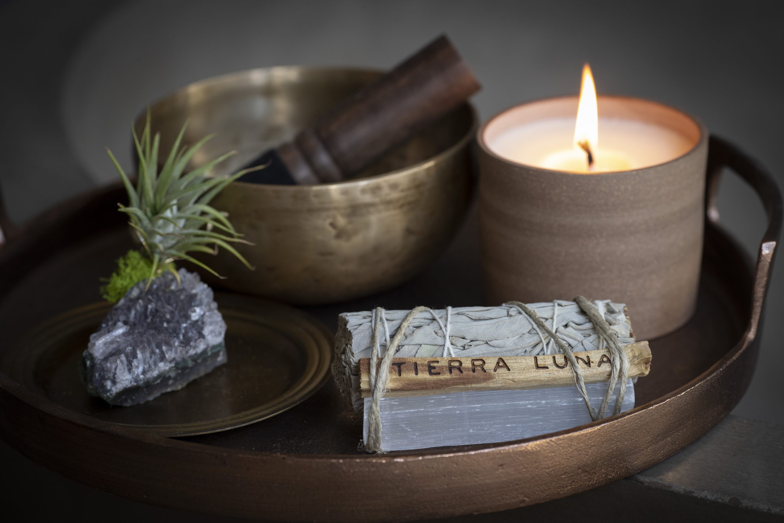Tierra Luna Spa and Sol Garden | Photo by Thomas Hart Shelby Photography Tierra Luna Spa and Sol Garden | Photo by Thomas Hart Shelby Photography