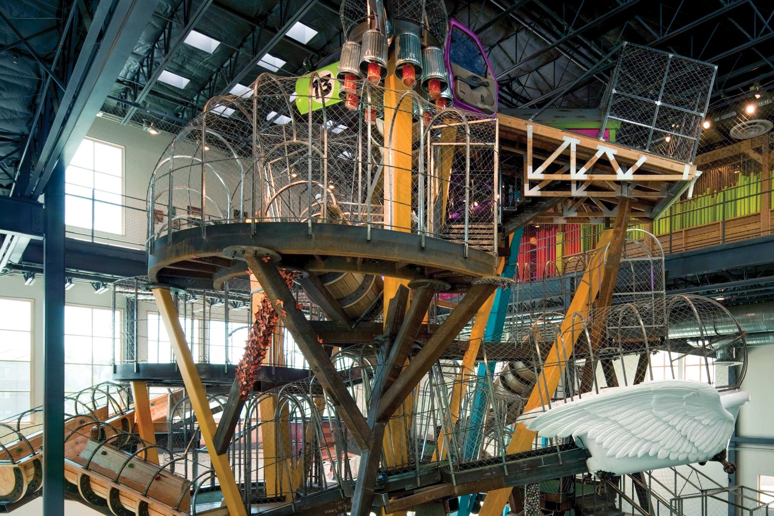 Photo courtesy Children's Museum of Phoenix