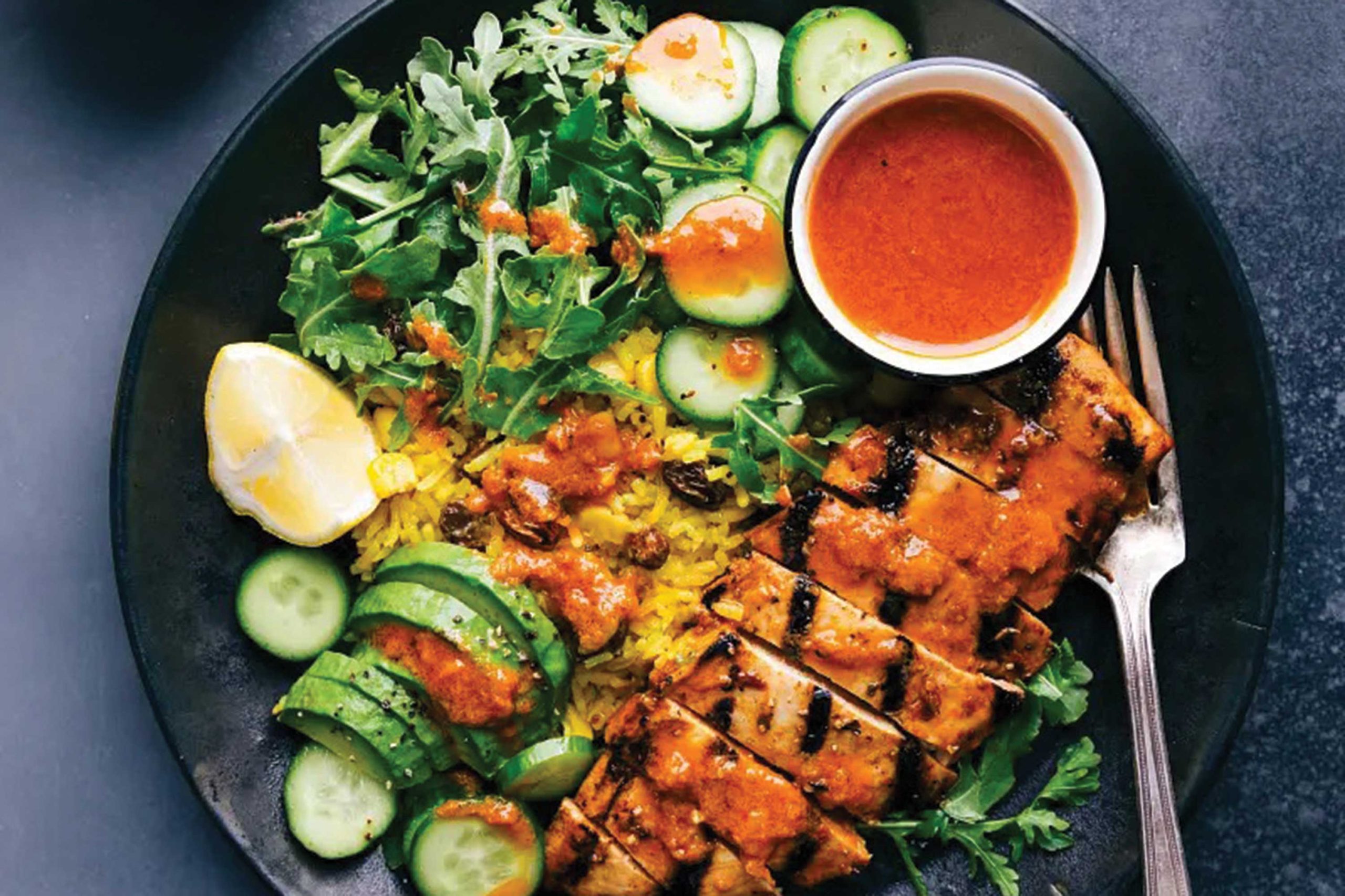Photo courtesy Eat Clean Phx Photo courtesy Eat Clean Phx