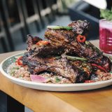 Dining Review: Cocina Chiwas