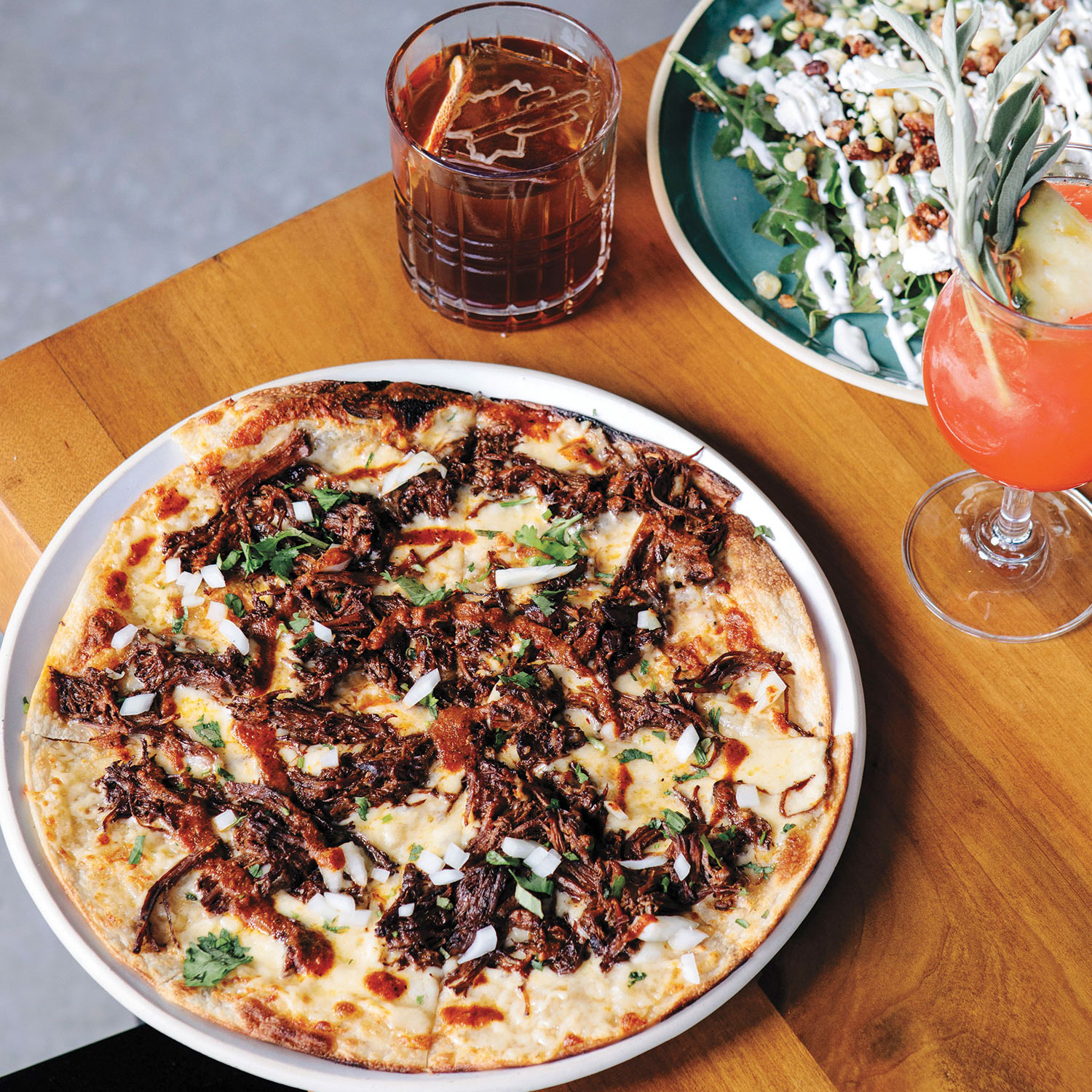 Beef birria quesadilla Beef birria quesadilla