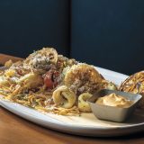 Dining Review: Rosso Italian