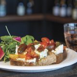 Dining Review: Source