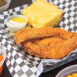 Four Corners: Momma’s Soul Fish & Chicken
