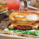Four Corners: Night Owl Pizza & Drinks