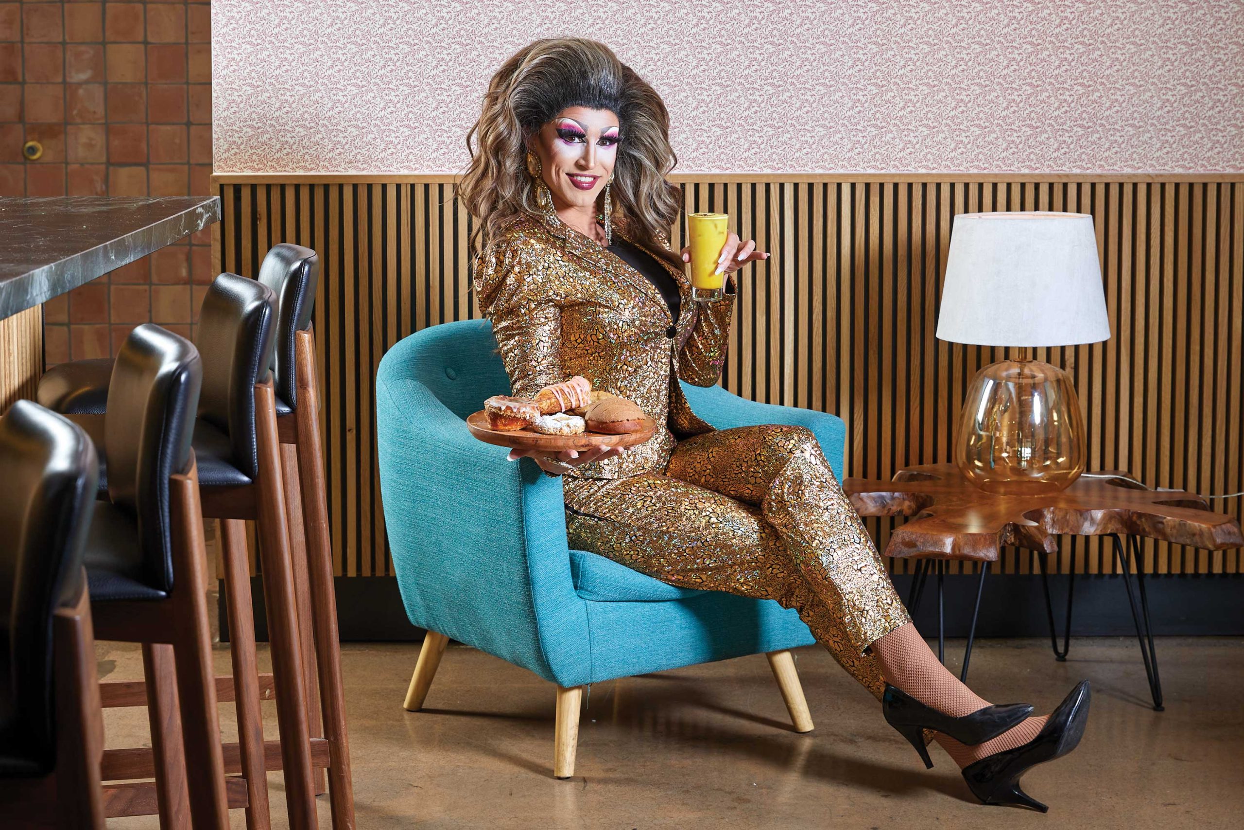 Photo by Laura Moss Photo by Laura Moss