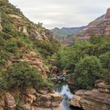Interview with a Canyon: An Ode to Oak Creek