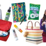 What’s in Your Baseball-Mom Bag? with Teresa Strasser