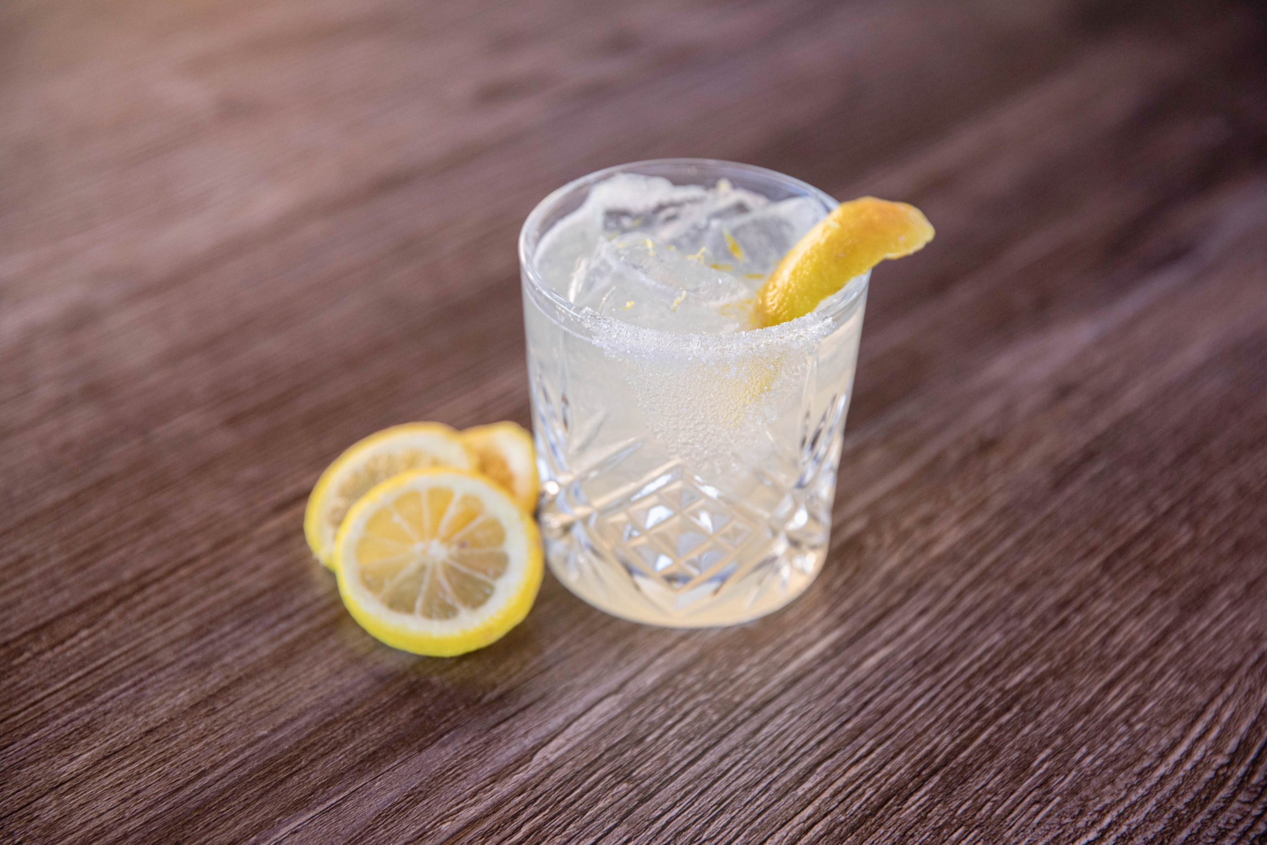 Picazzo's Limoncello Margarita | Photo courtesy Elaina Verhoff Picazzo's Limoncello Margarita | Photo courtesy Elaina Verhoff