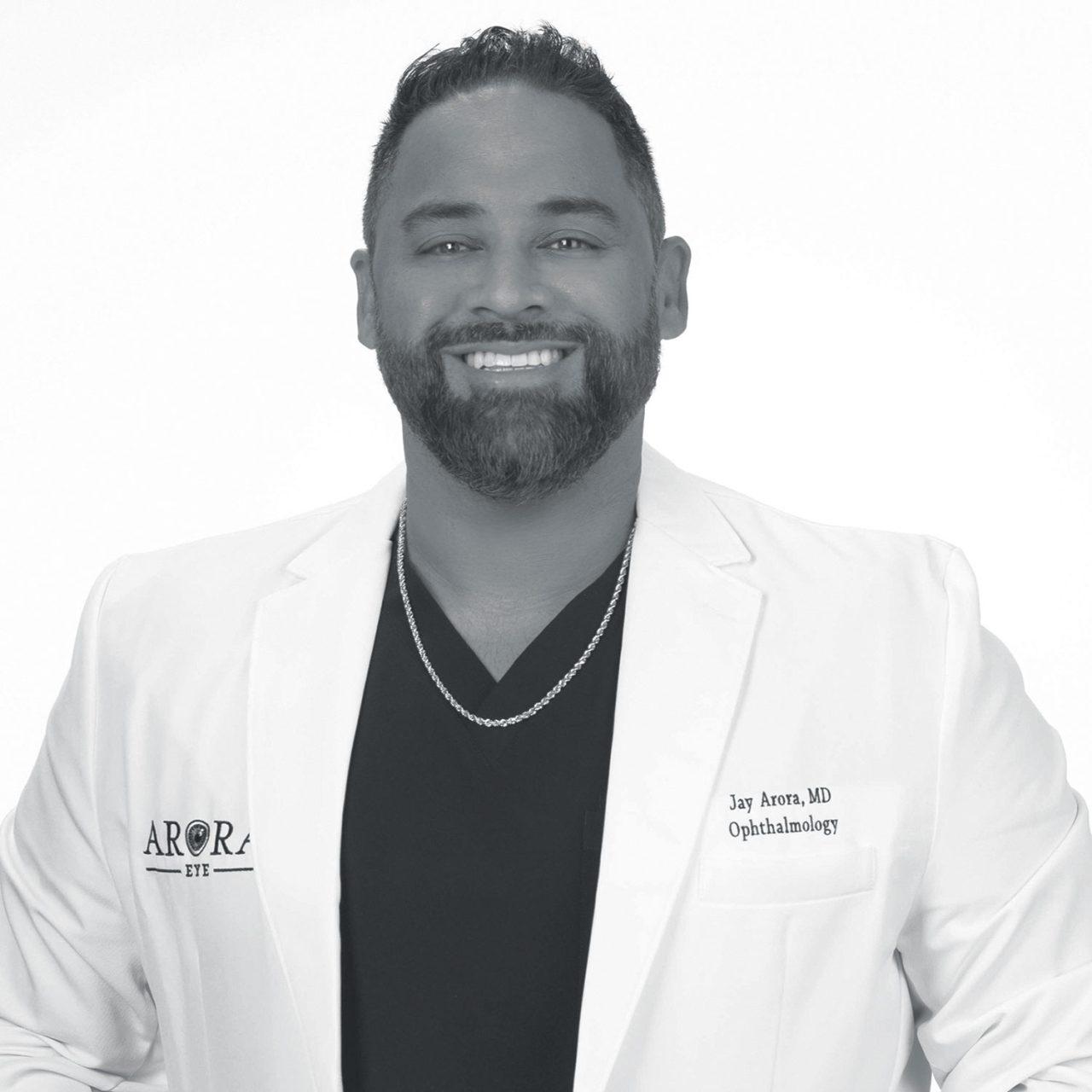 The Face of Ophthalmology
