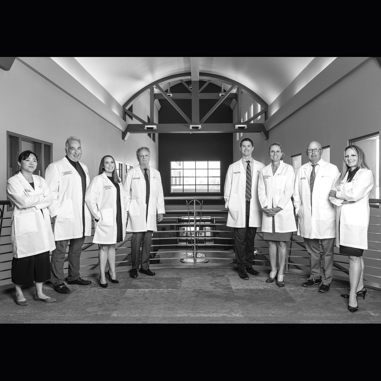 Faces of Cancer Care