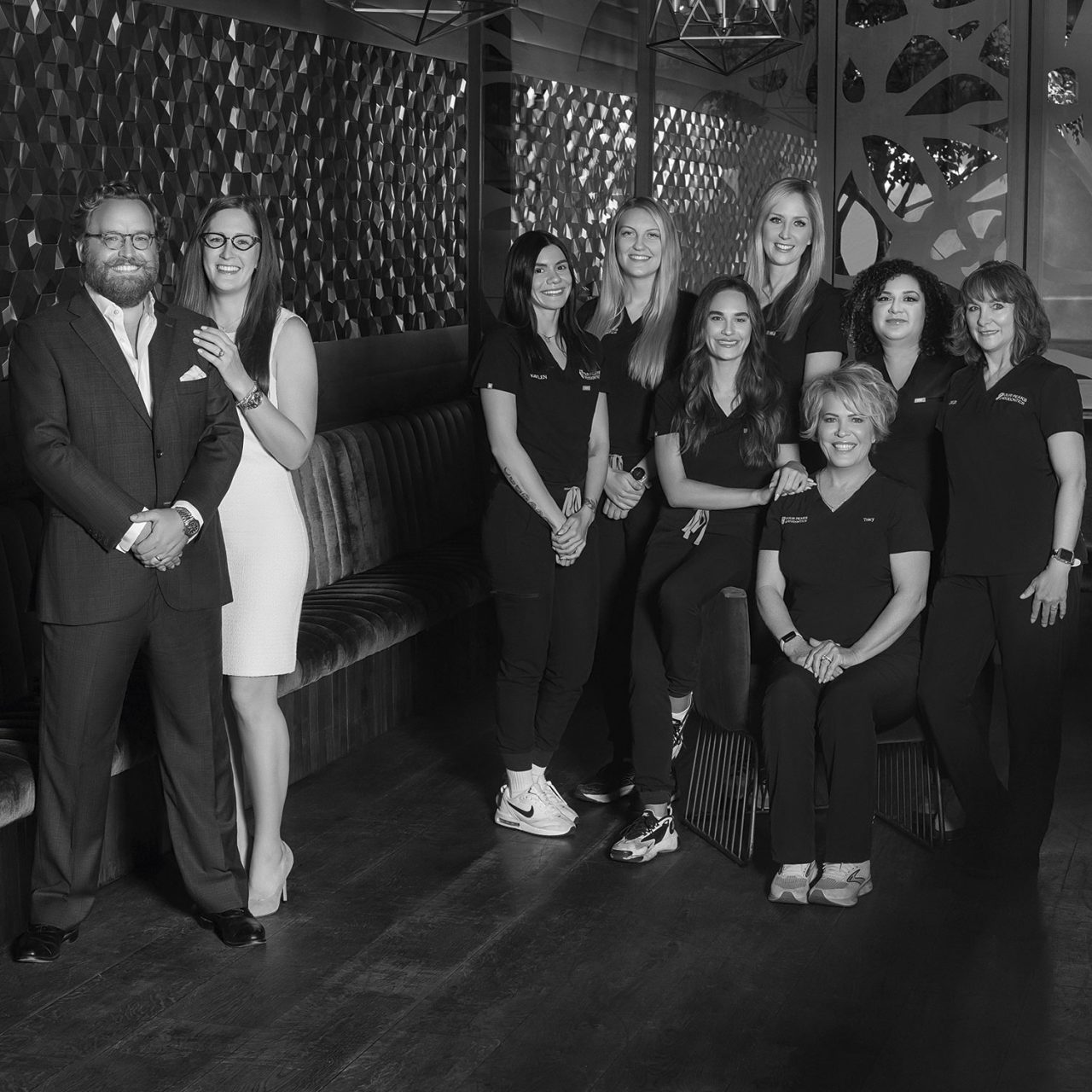 Faces of Endodontics