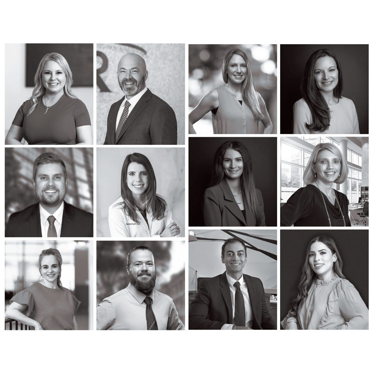 Faces of Dermatology